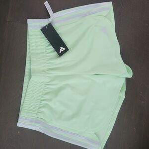 Girls XL Adidas Shorts